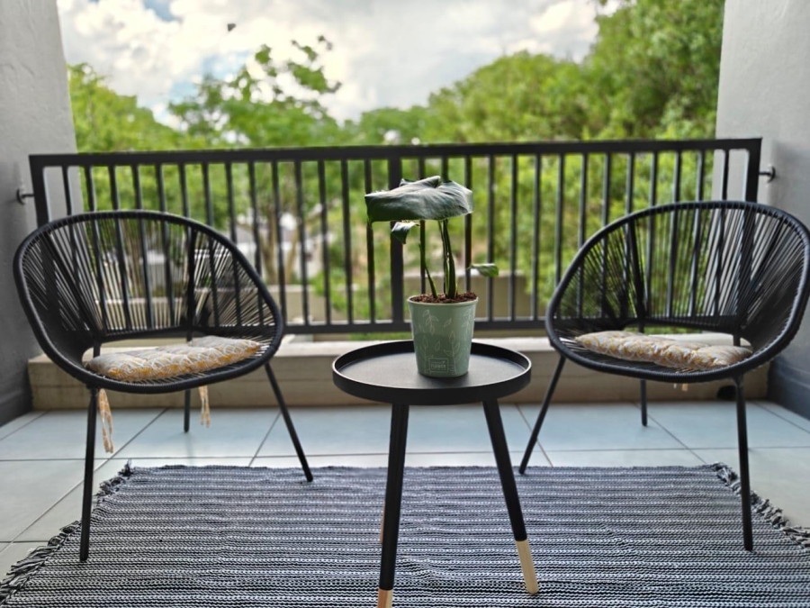 To Let 2 Bedroom Property for Rent in Lonehill Gauteng