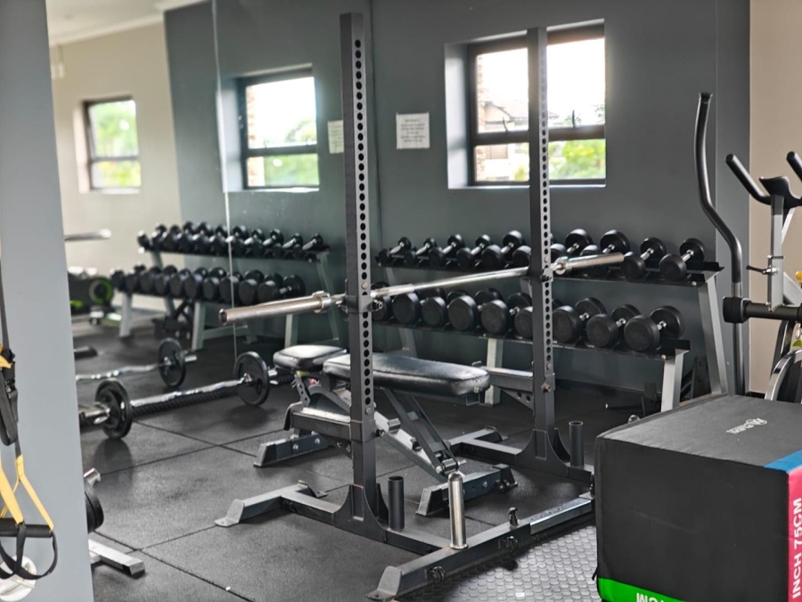 To Let 2 Bedroom Property for Rent in Lonehill Gauteng