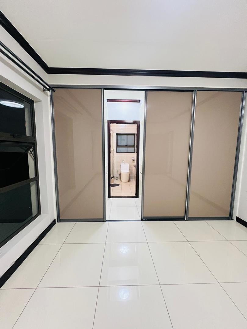 To Let 3 Bedroom Property for Rent in Fourways Gauteng