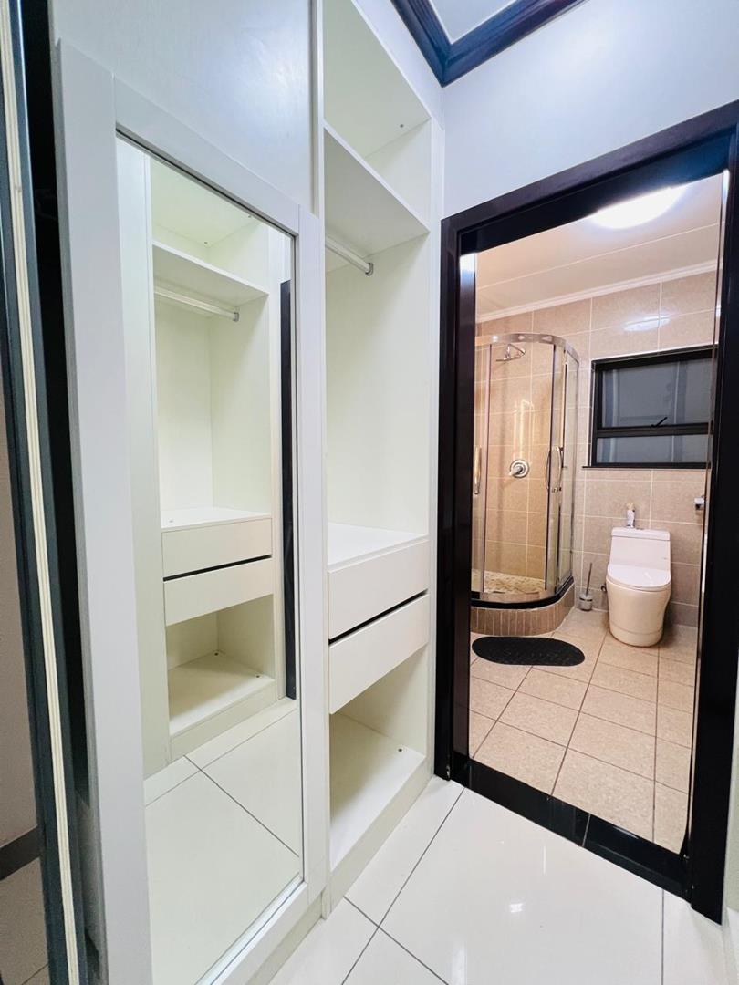 To Let 3 Bedroom Property for Rent in Fourways Gauteng