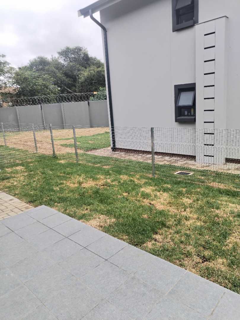 To Let 2 Bedroom Property for Rent in Willow Park Manor Gauteng