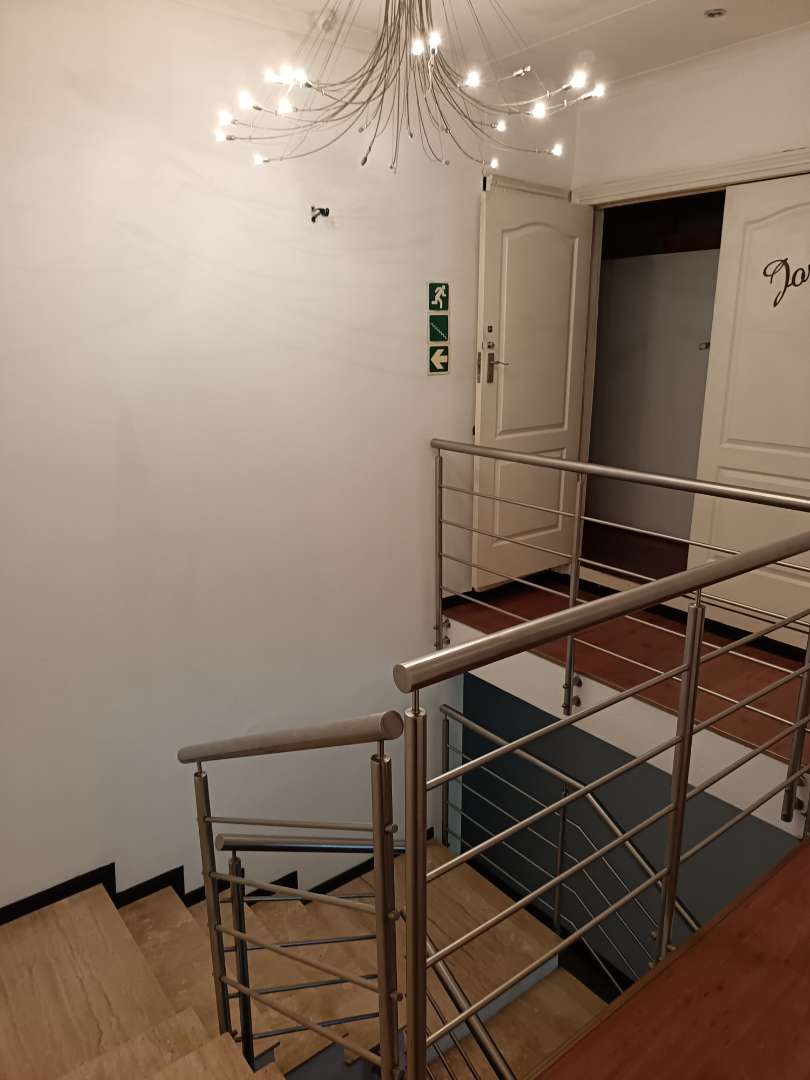 To Let 1 Bedroom Property for Rent in Brooklyn Gauteng