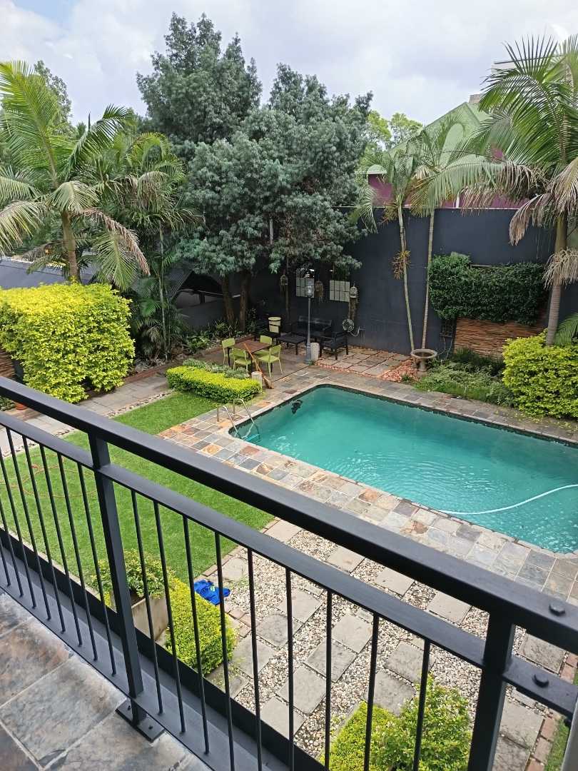 To Let 1 Bedroom Property for Rent in Brooklyn Gauteng