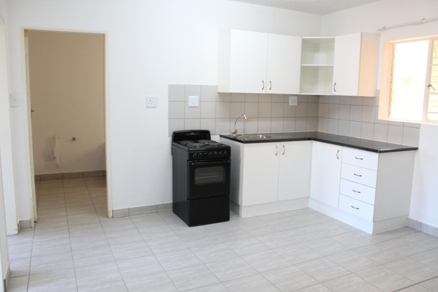 To Let 2 Bedroom Property for Rent in Silverton Gauteng
