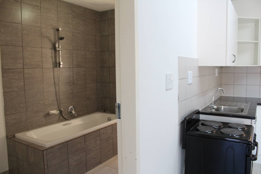 To Let 2 Bedroom Property for Rent in Silverton Gauteng