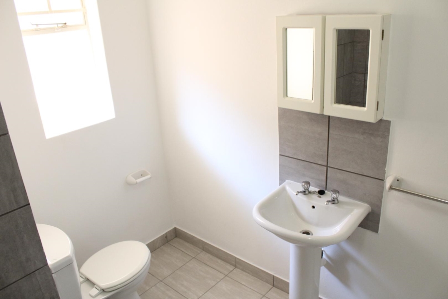 To Let 2 Bedroom Property for Rent in Silverton Gauteng