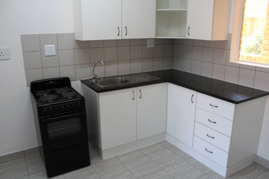 To Let 2 Bedroom Property for Rent in Silverton Gauteng