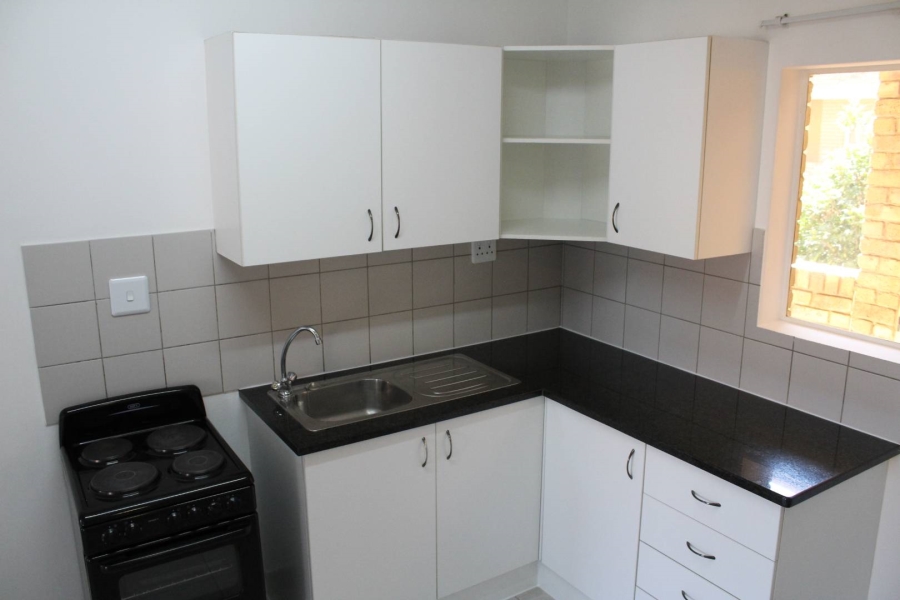 To Let 2 Bedroom Property for Rent in Silverton Gauteng