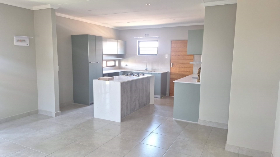 To Let 3 Bedroom Property for Rent in Cosmo City Gauteng