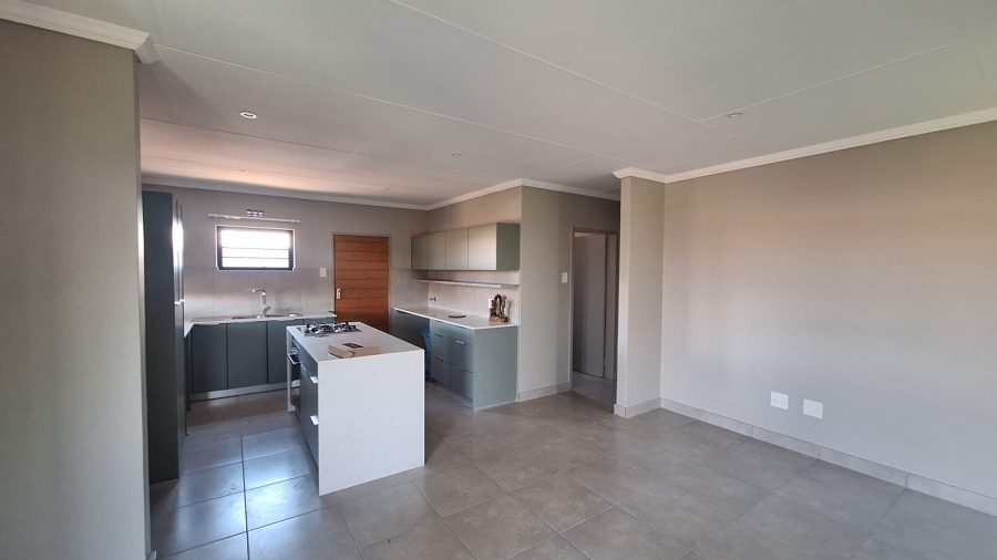 To Let 3 Bedroom Property for Rent in Cosmo City Gauteng