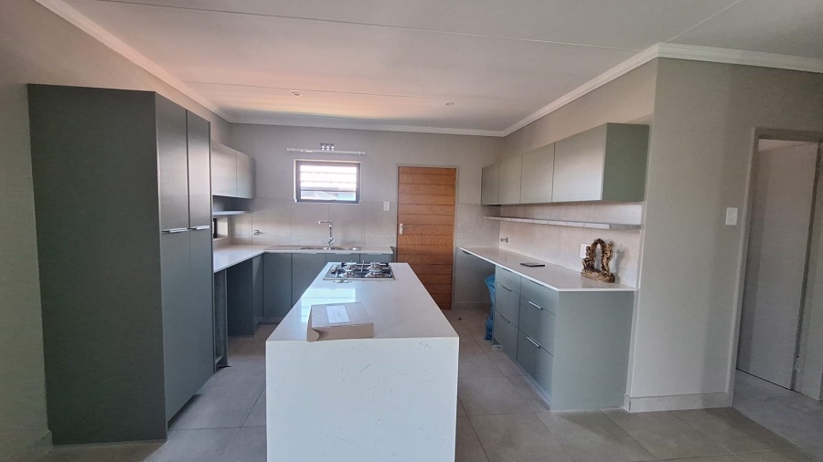 To Let 3 Bedroom Property for Rent in Cosmo City Gauteng