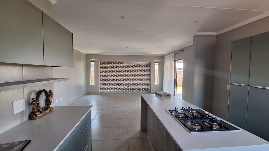 To Let 3 Bedroom Property for Rent in Cosmo City Gauteng