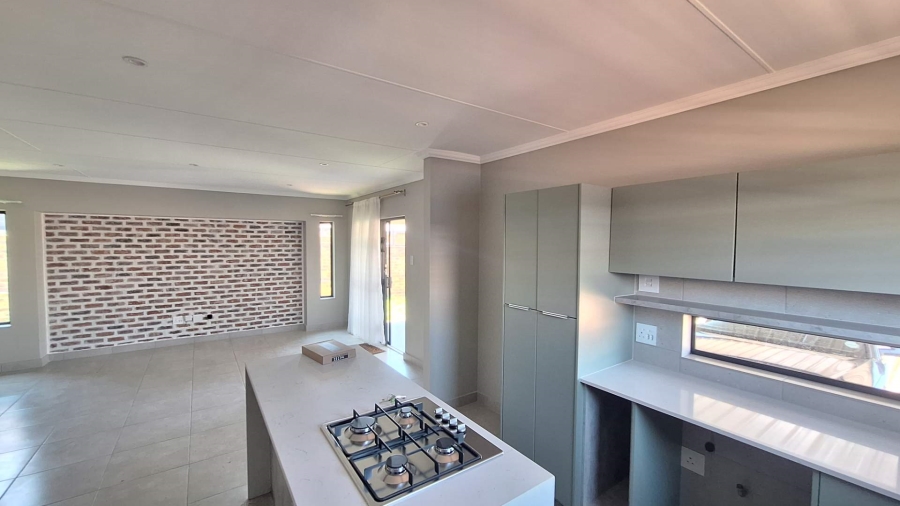 To Let 3 Bedroom Property for Rent in Cosmo City Gauteng