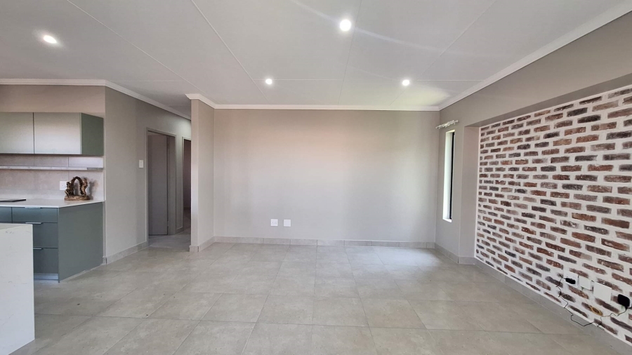 To Let 3 Bedroom Property for Rent in Cosmo City Gauteng