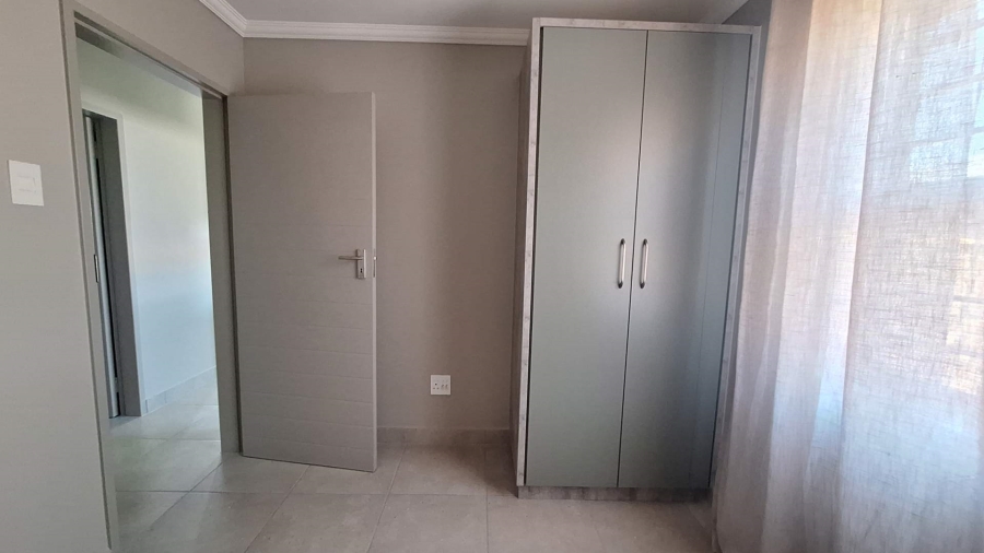 To Let 3 Bedroom Property for Rent in Cosmo City Gauteng