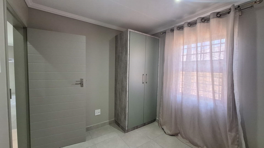 To Let 3 Bedroom Property for Rent in Cosmo City Gauteng