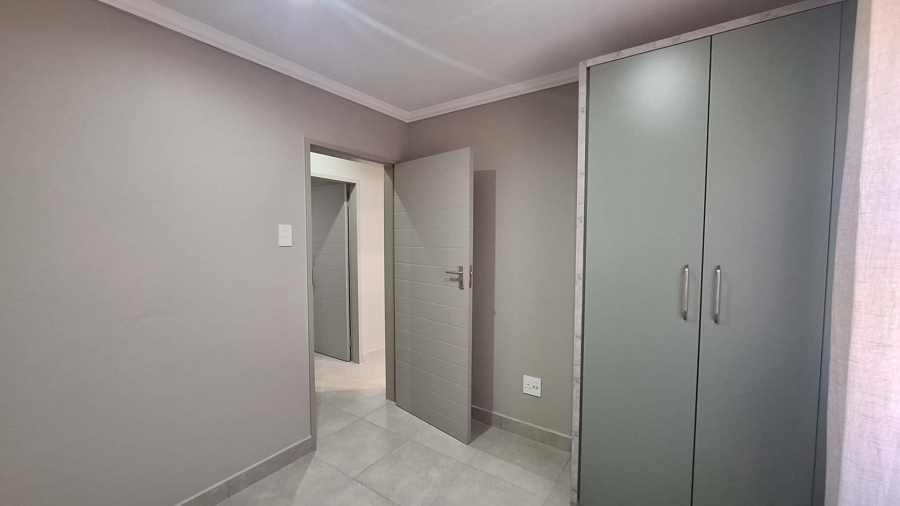 To Let 3 Bedroom Property for Rent in Cosmo City Gauteng