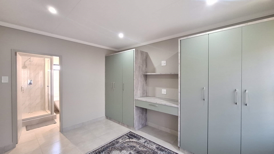 To Let 3 Bedroom Property for Rent in Cosmo City Gauteng