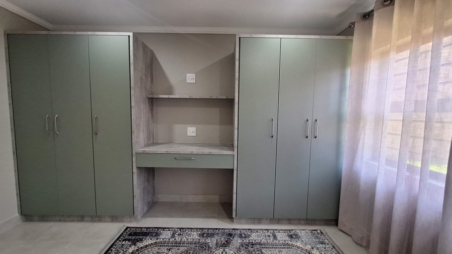 To Let 3 Bedroom Property for Rent in Cosmo City Gauteng