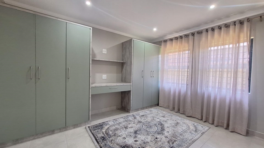 To Let 3 Bedroom Property for Rent in Cosmo City Gauteng