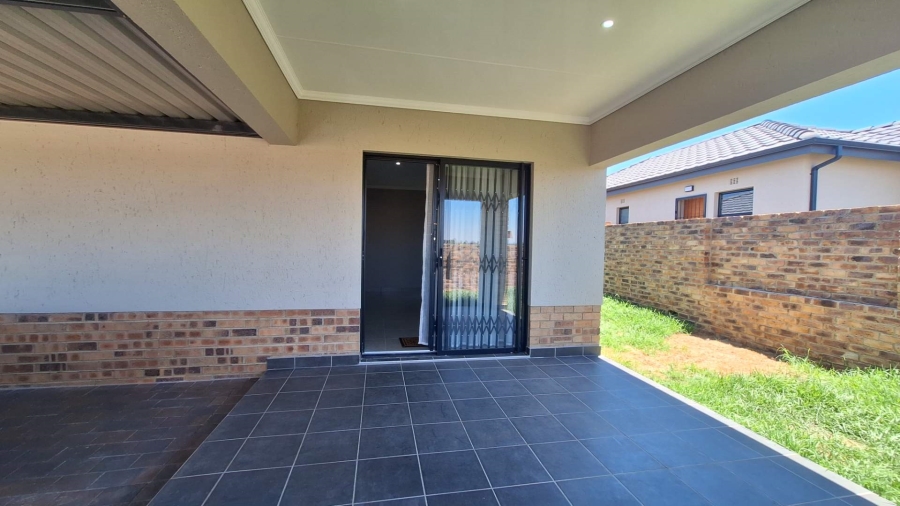 To Let 3 Bedroom Property for Rent in Cosmo City Gauteng