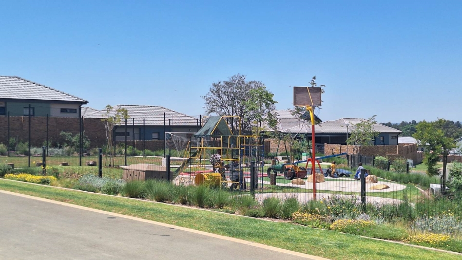 To Let 3 Bedroom Property for Rent in Cosmo City Gauteng