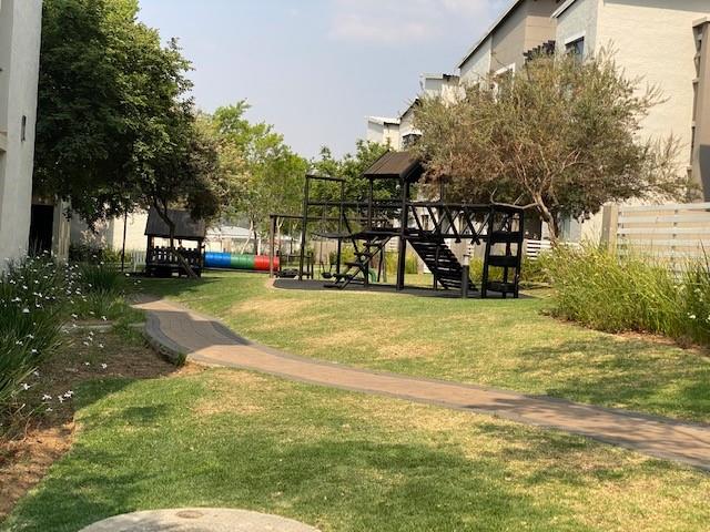 To Let 0 Bedroom Property for Rent in Dainfern Gauteng