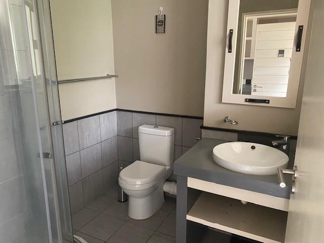 To Let 0 Bedroom Property for Rent in Dainfern Gauteng