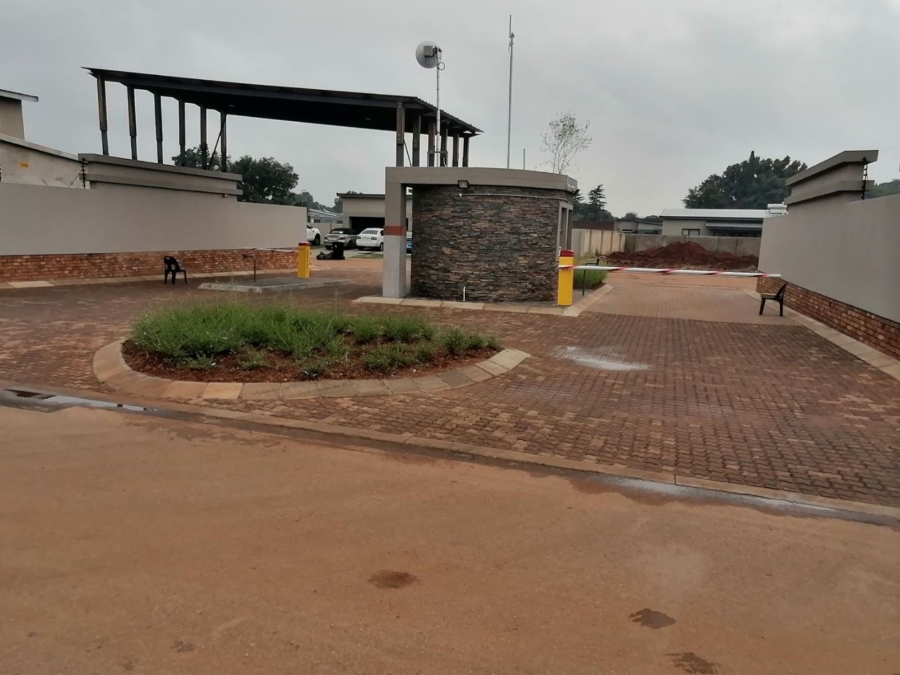 To Let 3 Bedroom Property for Rent in Terenure Gauteng