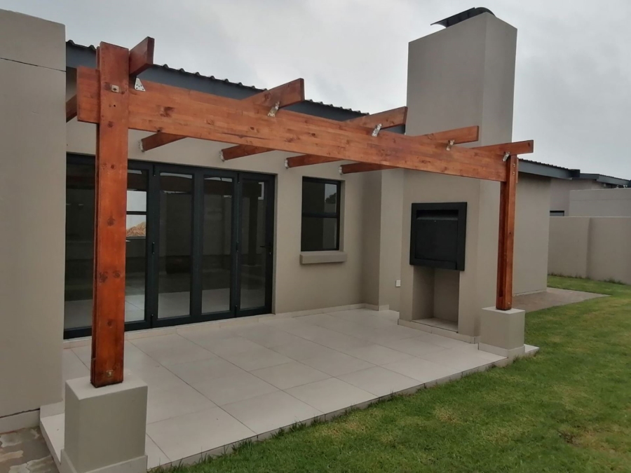 To Let 3 Bedroom Property for Rent in Terenure Gauteng