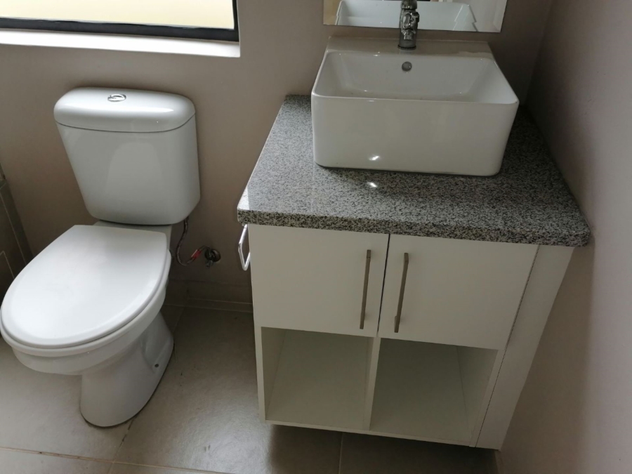 To Let 3 Bedroom Property for Rent in Terenure Gauteng