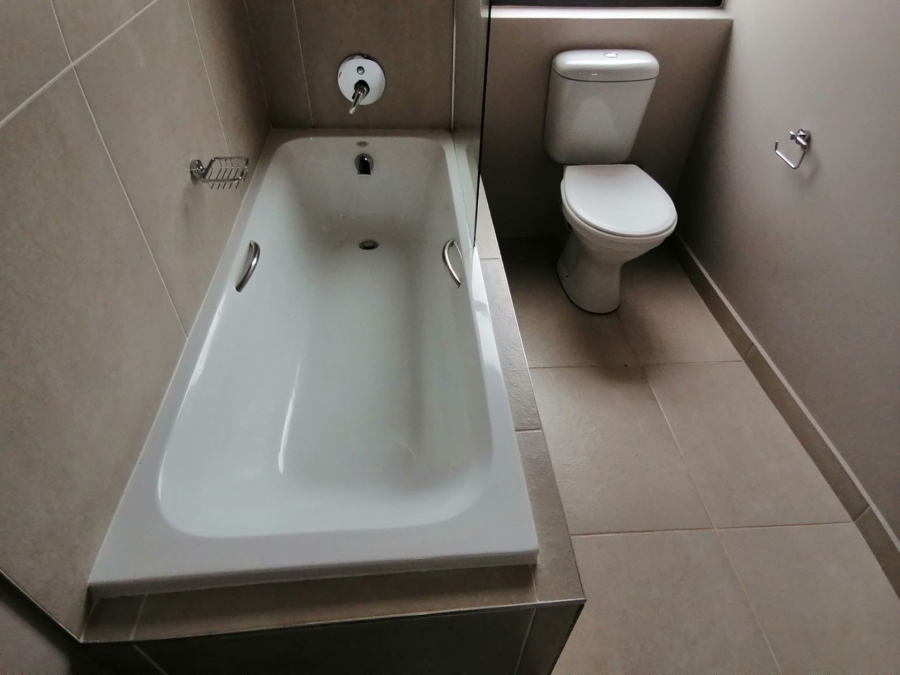 To Let 3 Bedroom Property for Rent in Terenure Gauteng