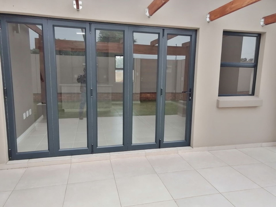 To Let 3 Bedroom Property for Rent in Terenure Gauteng