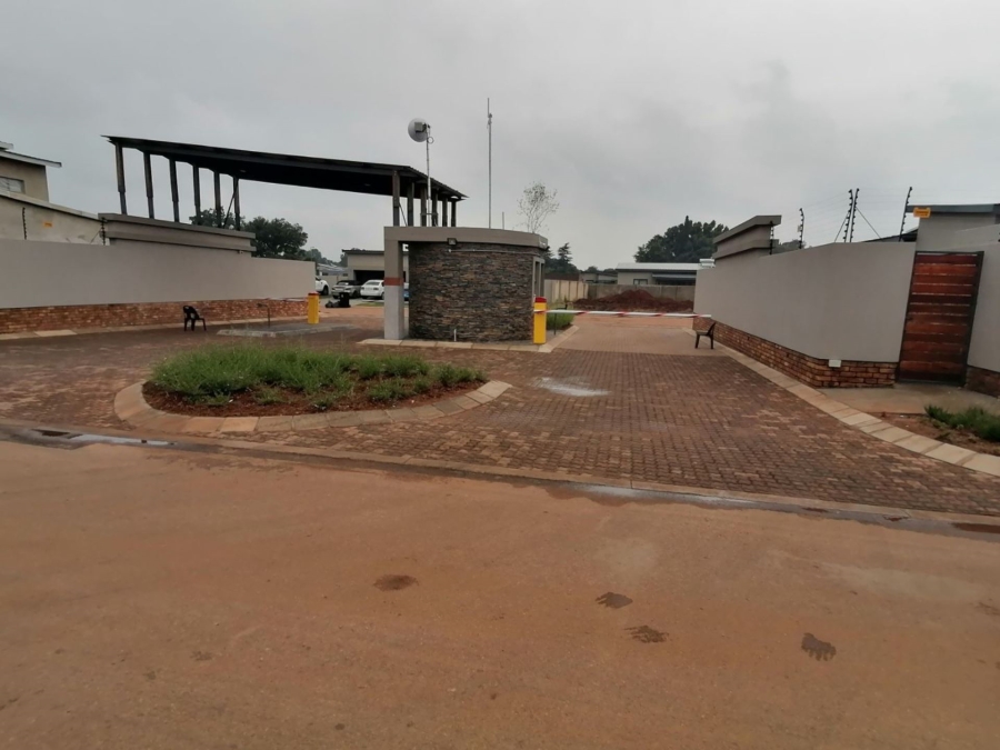 To Let 3 Bedroom Property for Rent in Terenure Gauteng