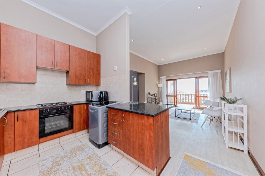 To Let 2 Bedroom Property for Rent in Paulshof Gauteng