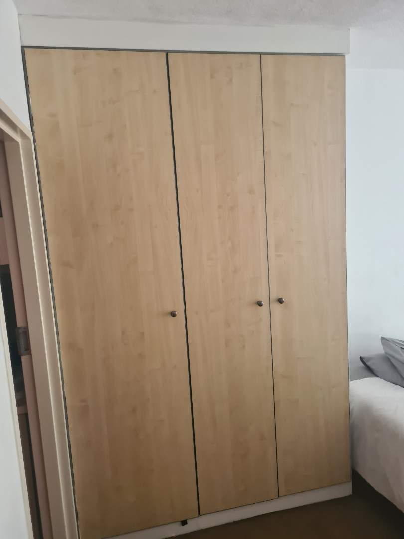 To Let 1 Bedroom Property for Rent in Hatfield Gauteng