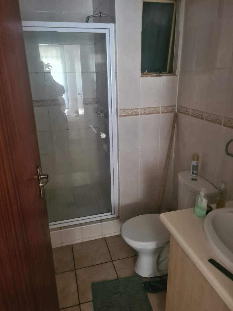 To Let 1 Bedroom Property for Rent in Hatfield Gauteng