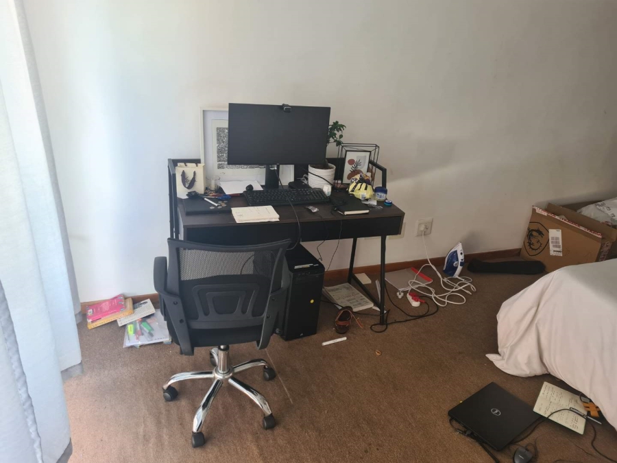 To Let 1 Bedroom Property for Rent in Hatfield Gauteng