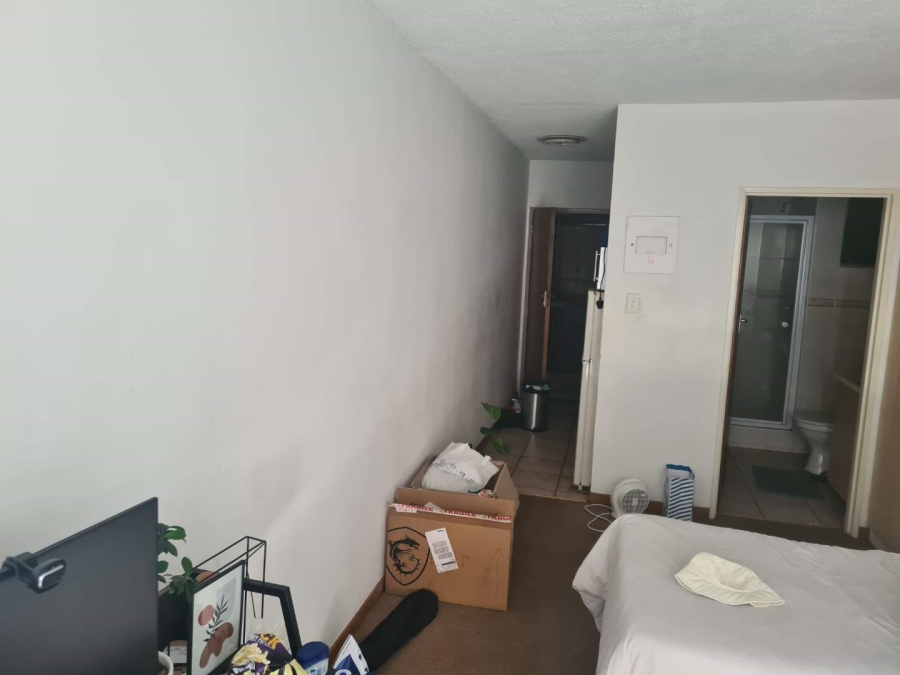 To Let 1 Bedroom Property for Rent in Hatfield Gauteng