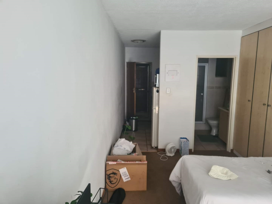 To Let 1 Bedroom Property for Rent in Hatfield Gauteng