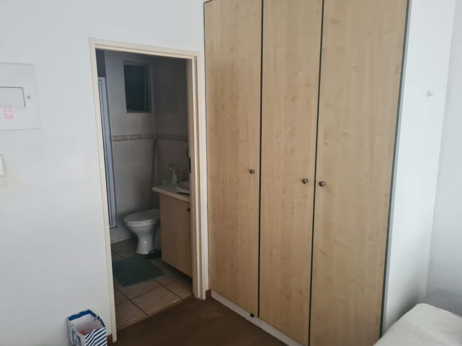 To Let 1 Bedroom Property for Rent in Hatfield Gauteng