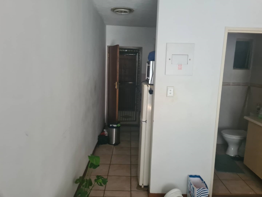 To Let 1 Bedroom Property for Rent in Hatfield Gauteng
