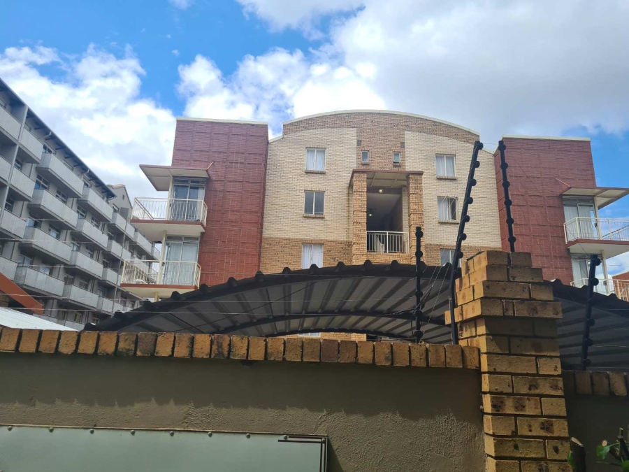 To Let 1 Bedroom Property for Rent in Hatfield Gauteng