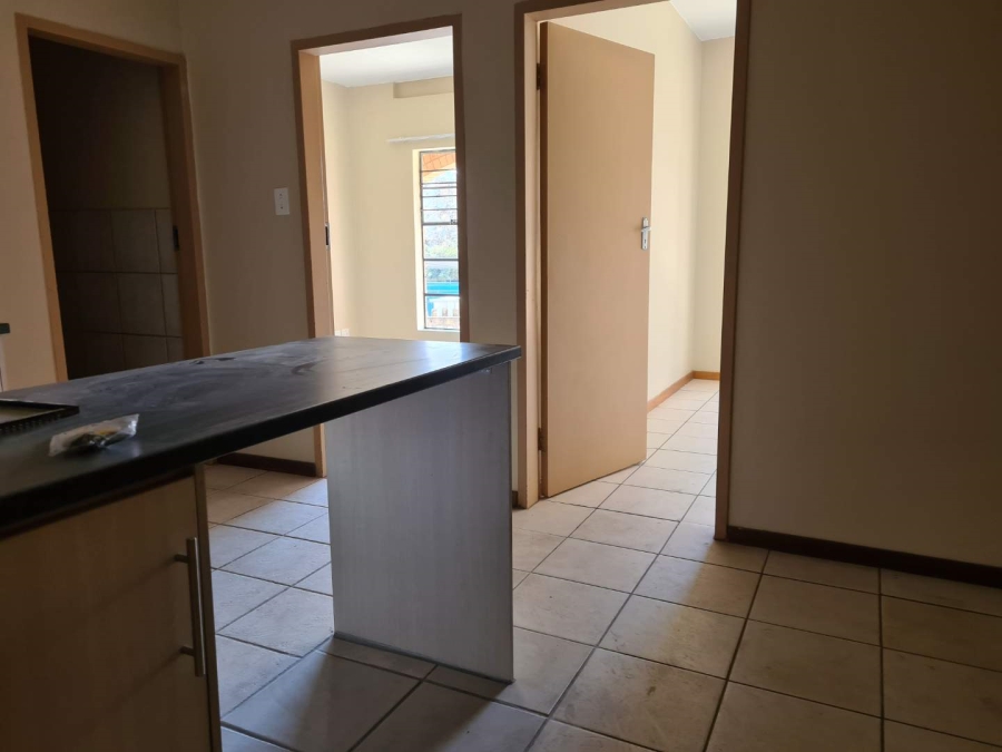 To Let 2 Bedroom Property for Rent in Hatfield Gauteng