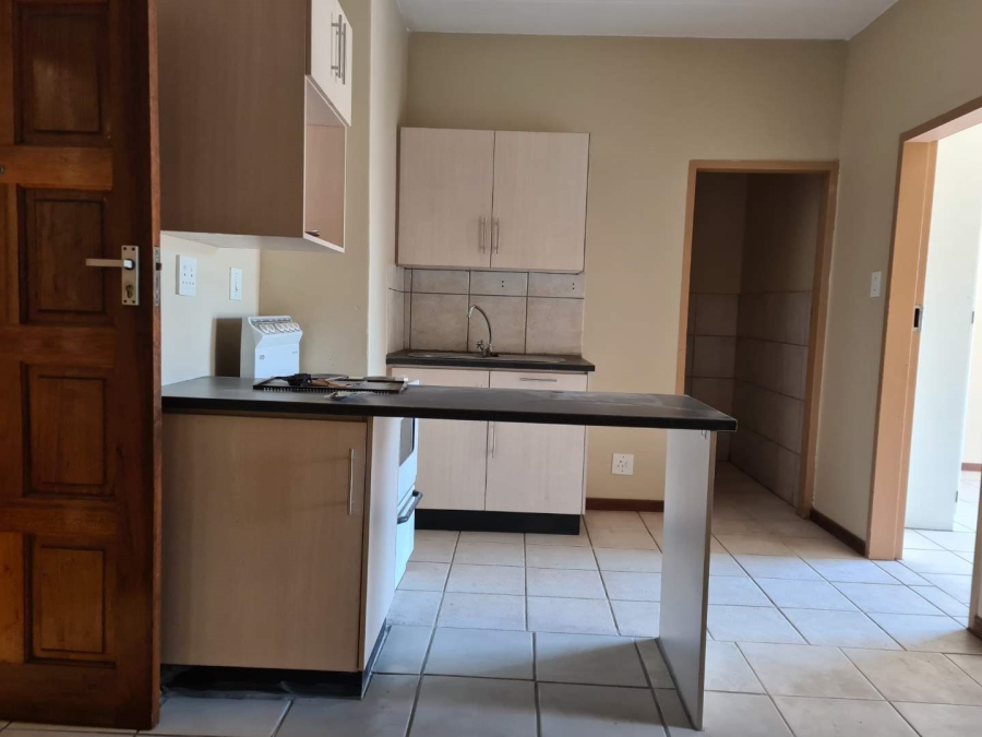 To Let 2 Bedroom Property for Rent in Hatfield Gauteng