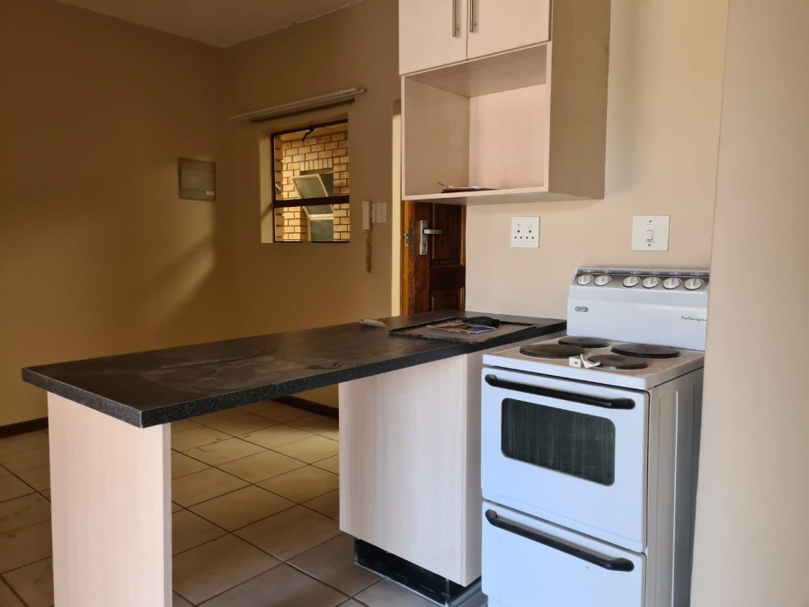 To Let 2 Bedroom Property for Rent in Hatfield Gauteng