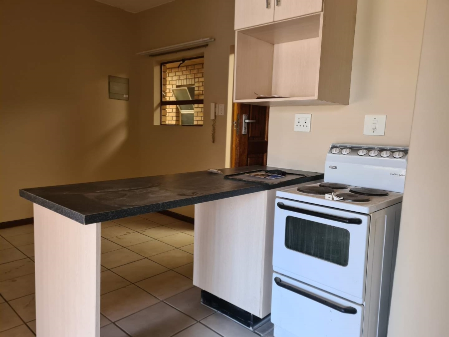 To Let 2 Bedroom Property for Rent in Hatfield Gauteng
