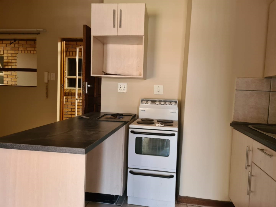 To Let 2 Bedroom Property for Rent in Hatfield Gauteng