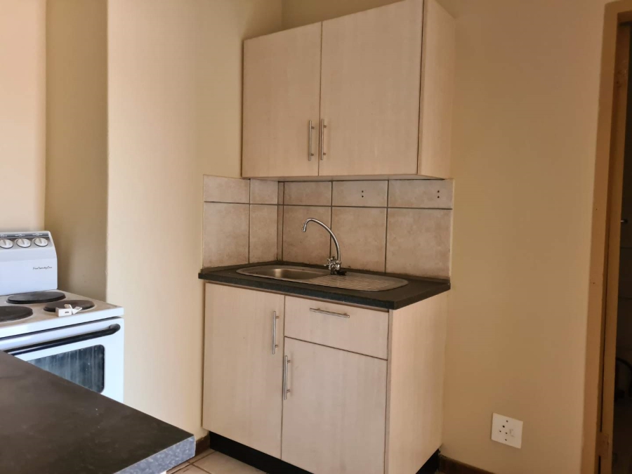 To Let 2 Bedroom Property for Rent in Hatfield Gauteng