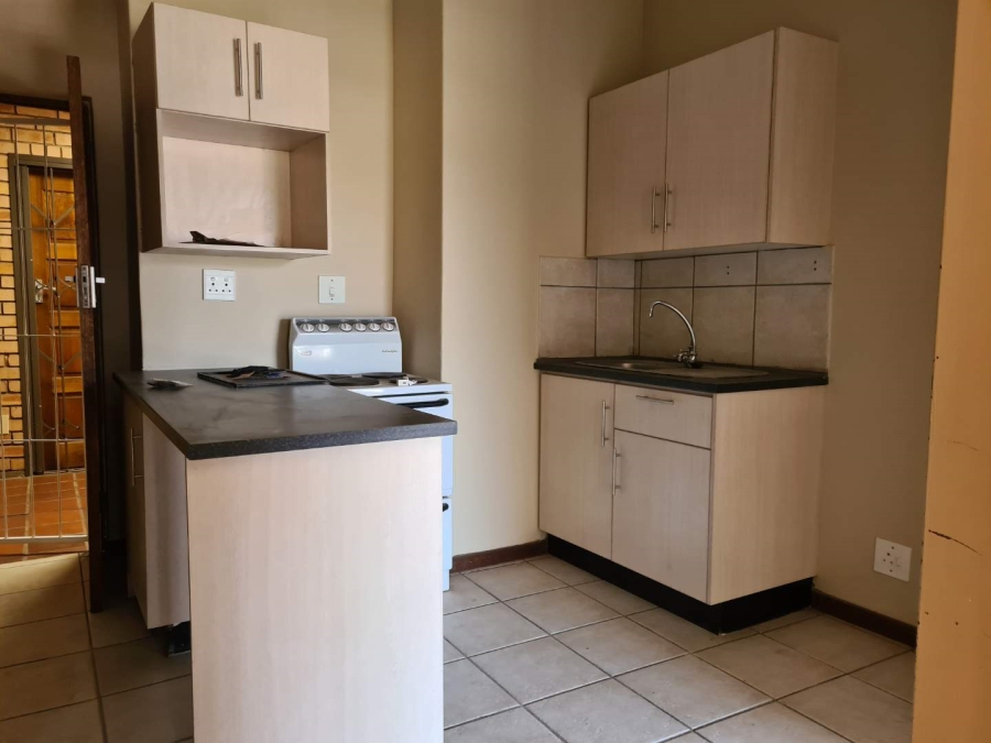 To Let 2 Bedroom Property for Rent in Hatfield Gauteng